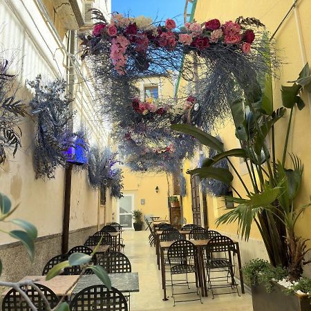Casa Da Nonna Francy Lägenhet Syrakusa Exteriör bild