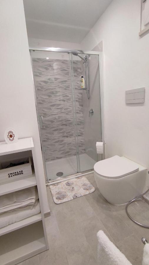 Casa Da Nonna Francy Lägenhet Syrakusa Exteriör bild