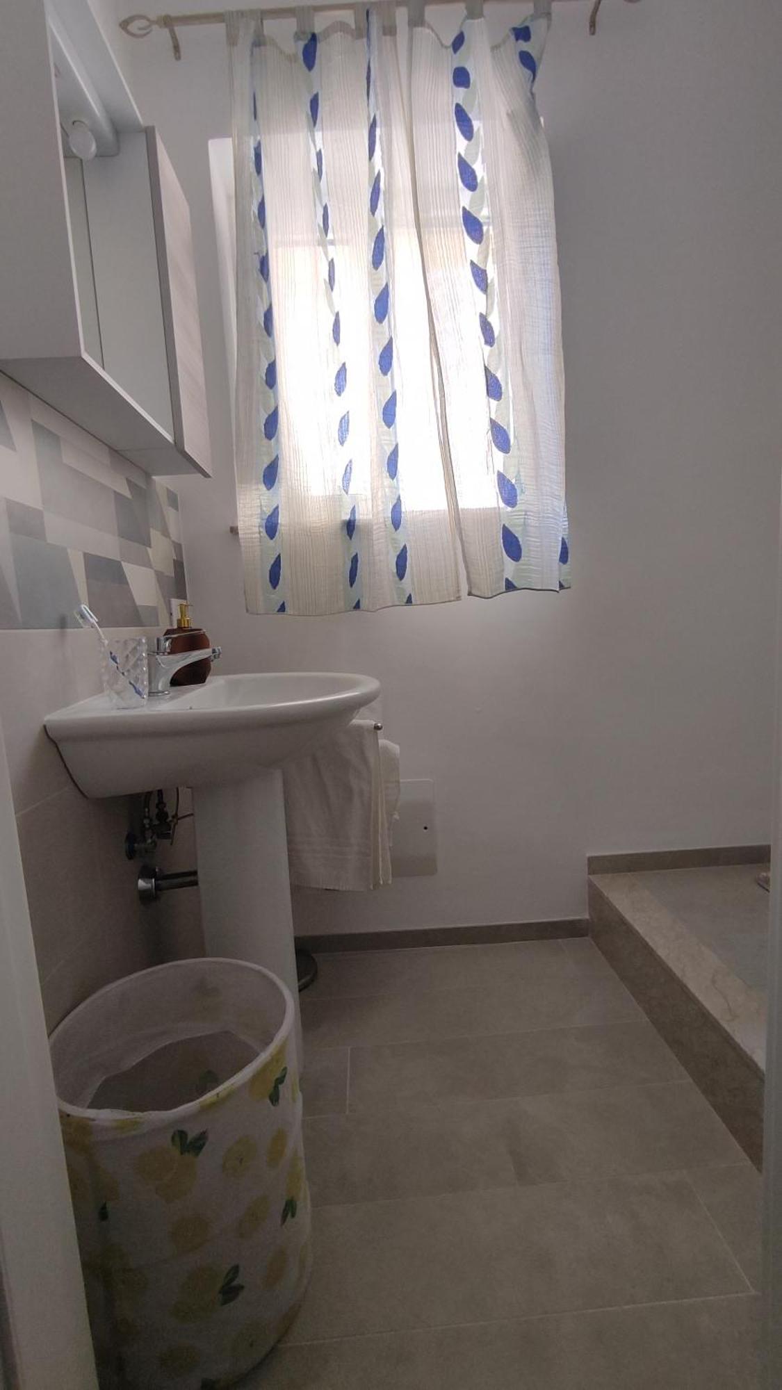 Casa Da Nonna Francy Lägenhet Syrakusa Exteriör bild