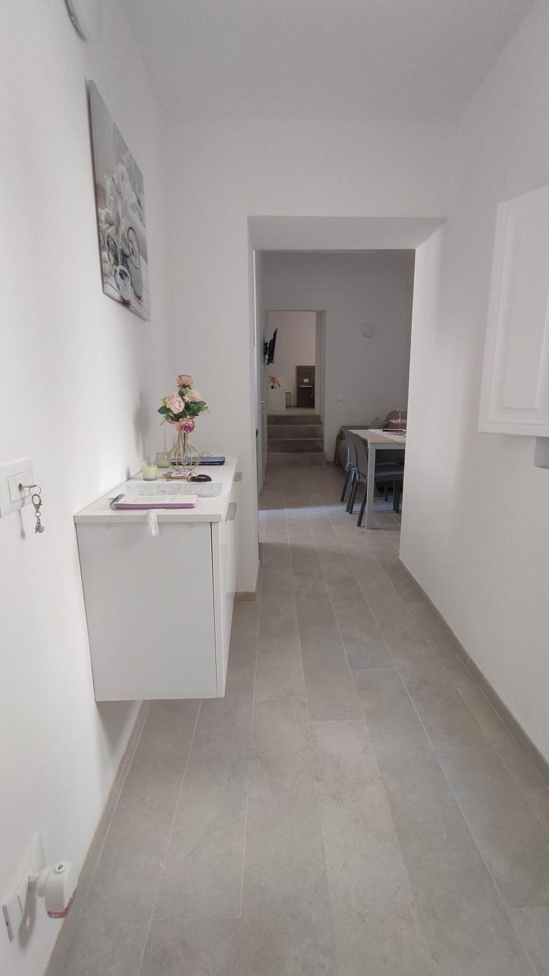 Casa Da Nonna Francy Lägenhet Syrakusa Exteriör bild