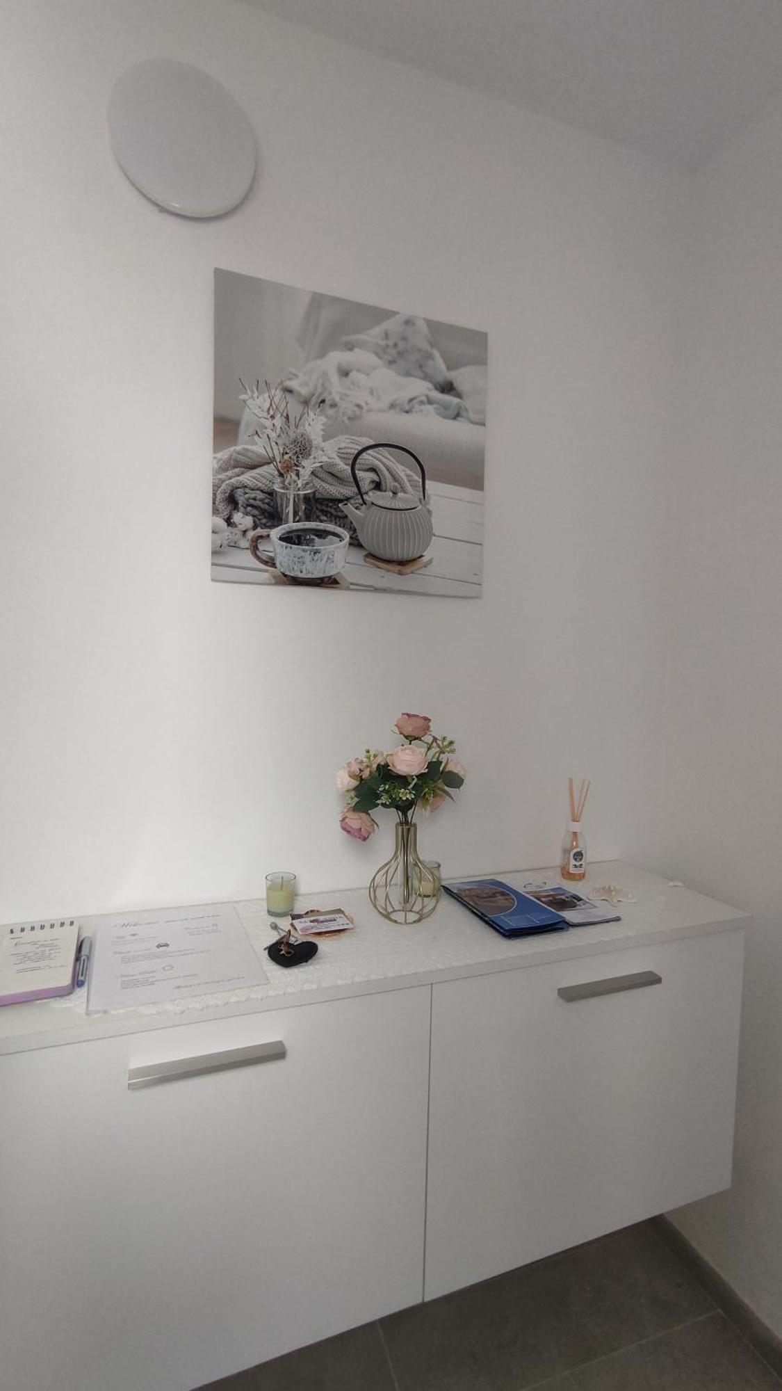 Casa Da Nonna Francy Lägenhet Syrakusa Exteriör bild